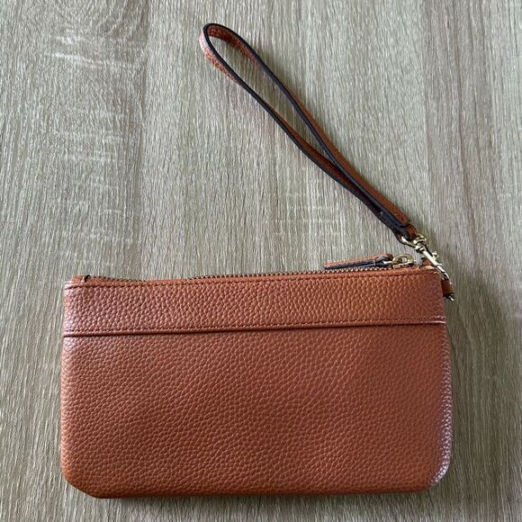 PREOWNED … NANETTE LEPORE Wristlet - Picture 2 of 4